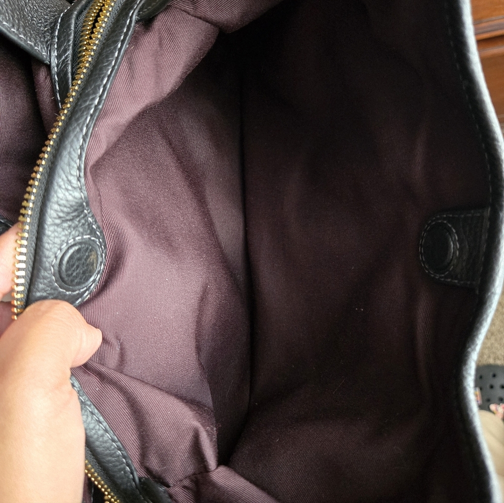 Erin Shoulder Bag - Picture 7 of 9